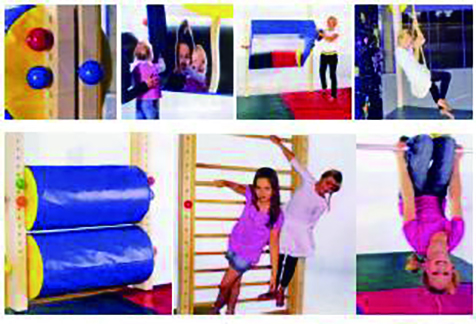 Children's Integrated Sports Training Room.jpg