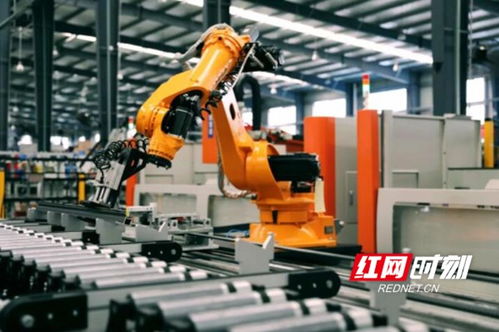 数字化转型升级怎么干 4月14日,长沙经开区首家赋能实体企业将开展主题直播