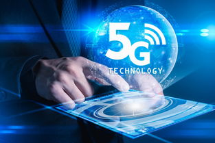 5g时代空间信息如何实现智能服务
