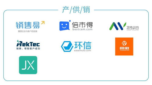 评选 软件和信息技术服务行业最佳案例