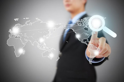 软件开发公司的业务范畴 软件外包与技术服务