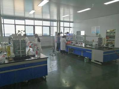 潍坊兴业源生物科技受邀出席 《第四届中国微生物肥料技术研究与行业大会》